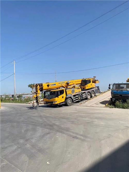 蒙阴县吊车作业时，可能会产生哪些额外收费项目？