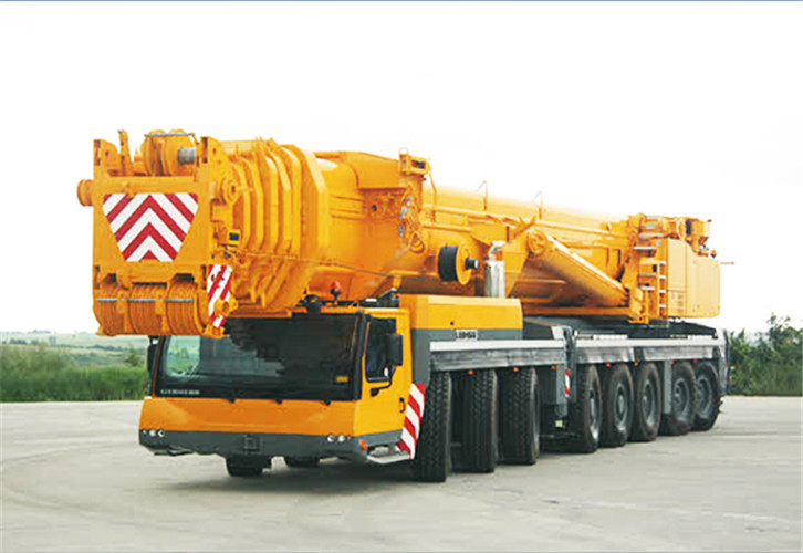 蒙阴县精密设备吊装（如机床、仪器）需要特殊车型吗？