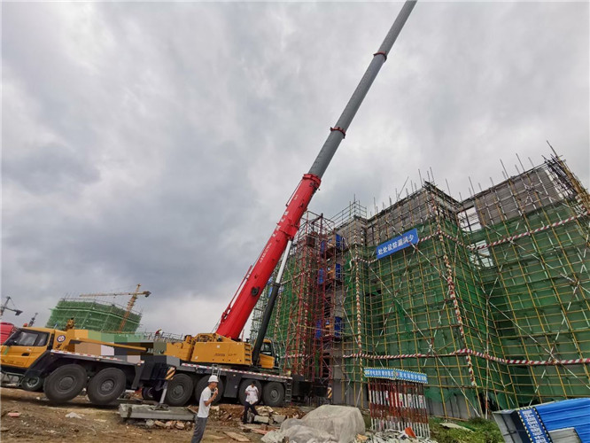 蒙阴县吊装方案需要单独付费吗？复杂工况是否提供专家论证？